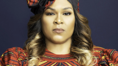 Level Up & Elevate: Dr. Jacqueline Mohair Brings Global Purpose to Zambia